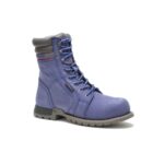 Cat Footwear Marlin Women's Echo Waterproof Steel Toe Work Boot - Image 3