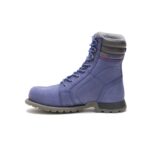 Cat Footwear Marlin Women's Echo Waterproof Steel Toe Work Boot - Image 4