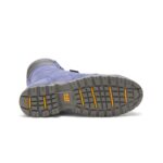 Cat Footwear Marlin Women's Echo Waterproof Steel Toe Work Boot - Image 6