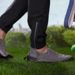 Cat Footwear Medium Charcoal Crossover Slip On - Image 3