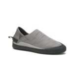 Cat Footwear Medium Charcoal Crossover Slip On - Image 4