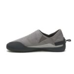 Cat Footwear Medium Charcoal Crossover Slip On - Image 5