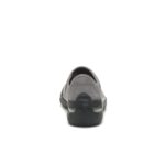 Cat Footwear Medium Charcoal Crossover Slip On - Image 6