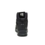 Cat Footwear Men's Accomplice X Waterproof Steel Toe Work Boot Black - Image 5
