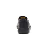 Cat Footwear Men's Conclude Steel Toe Work Shoe Black - Image 5