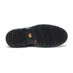 Cat Footwear Men's Conclude Steel Toe Work Shoe Black - Image 6
