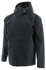 Cat Footwear Men's Essential Rain Jacket Black