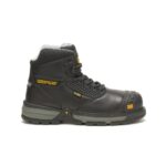 Cat Footwear Men's Excavator Superlite Cool Carbon Composite Toe Work Boot Black - Image 2