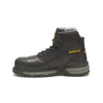 Cat Footwear Men's Excavator Superlite Cool Carbon Composite Toe Work Boot Black - Image 4