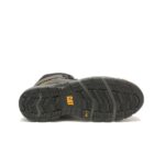 Cat Footwear Men's Excavator Superlite Cool Carbon Composite Toe Work Boot Black - Image 6