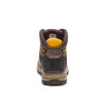 Cat Footwear Men's Excavator Superlite Waterproof Toe Work Boot Bungee Cord - Image 5