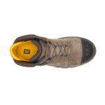 Cat Footwear Men's Excavator Superlite Waterproof Toe Work Boot Bungee Cord - Image 7