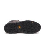 Cat Footwear Men's Exposition 6' Alloy Toe Static Dissipative Work Boot Demitasse - Image 6
