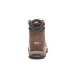 Cat Footwear Men's Exposition 6' Alloy Toe Work Boot Pyramid - Image 5