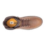 Cat Footwear Men's Exposition 6' Alloy Toe Work Boot Pyramid - Image 7