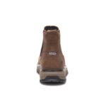 Cat Footwear Men's Exposition Chelsea Alloy Toe Work Boot Pyramid - Image 5