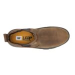 Cat Footwear Men's Exposition Chelsea Alloy Toe Work Boot Pyramid - Image 7