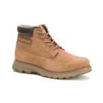 Cat Footwear Men's Founder Boot Bronze - Image 3