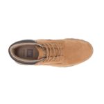 Cat Footwear Men's Founder Boot Bronze - Image 7