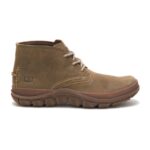 Cat Footwear Men's Fused Tri Mid Boot Beaned - Image 2