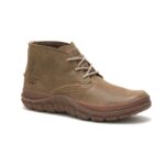 Cat Footwear Men's Fused Tri Mid Boot Beaned - Image 3