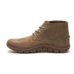 Cat Footwear Men's Fused Tri Mid Boot Beaned - Image 4