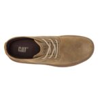 Cat Footwear Men's Fused Tri Mid Boot Beaned - Image 7