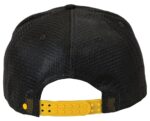 Cat Footwear Men's Heritage Cap Black - Image 3