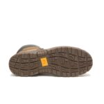 Cat Footwear Men's Mobilize Alloy Toe Work Boot Fossil - Image 6
