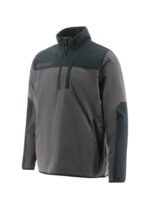 Cat Footwear Men's Performance 1/4 Zip Pullover Black