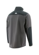 Cat Footwear Men's Performance 1/4 Zip Pullover Black - Image 3