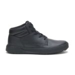 Cat Footwear Men's ProRush SR plus Chukka Black - Image 2