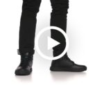 Cat Footwear Men's ProRush SR plus Chukka Black - Image 3