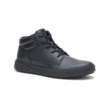 Cat Footwear Men's ProRush SR plus Chukka Black - Image 4