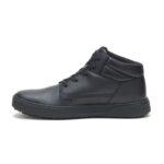 Cat Footwear Men's ProRush SR plus Chukka Black - Image 5