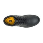 Cat Footwear Men's ProRush SR plus Chukka Black - Image 7