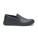 Cat Footwear Men's ProRush SR plus Slip-On Black - Image 2