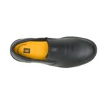 Cat Footwear Men's ProRush SR plus Slip-On Black - Image 7