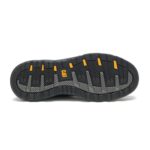 Cat Footwear Men's Provoke Lo Waterproof Alloy Toe Work Shoe Black - Image 7