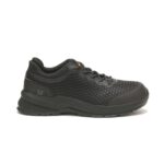 Cat Footwear Men's Streamline 2.0 Composite Toe Work Shoe Black-Black - Image 2