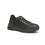 Cat Footwear Men's Streamline 2.0 Composite Toe Work Shoe Black-Black - Image 3