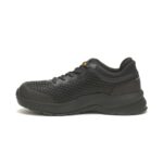 Cat Footwear Men's Streamline 2.0 Composite Toe Work Shoe Black-Black - Image 4