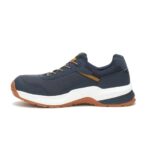 Cat Footwear Men's Streamline 2.0 Mesh Composite Toe Work Shoe Midnight - Image 4