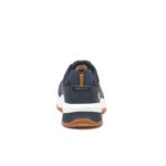 Cat Footwear Men's Streamline 2.0 Mesh Composite Toe Work Shoe Midnight - Image 5