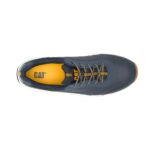 Cat Footwear Men's Streamline 2.0 Mesh Composite Toe Work Shoe Midnight - Image 7