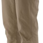 Cat Footwear Men's Stretch Canvas Utility Pant Khaki