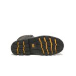 Cat Footwear Men's Structure Cool Composite Toe Work Boot Black - Image 6