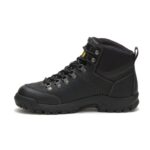 Cat Footwear Men's Threshold Waterproof Work Boot Black - Image 4