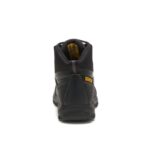 Cat Footwear Men's Threshold Waterproof Work Boot Black - Image 5