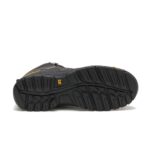Cat Footwear Men's Threshold Waterproof Work Boot Black - Image 6